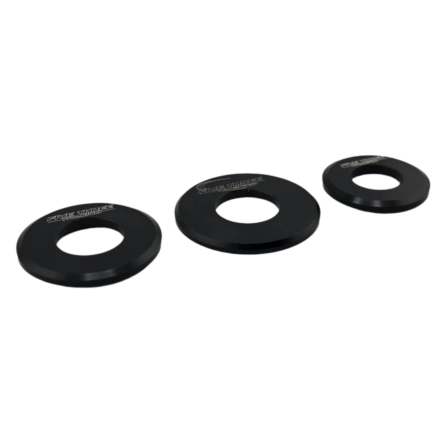 Revolver Hub - Dust Cover