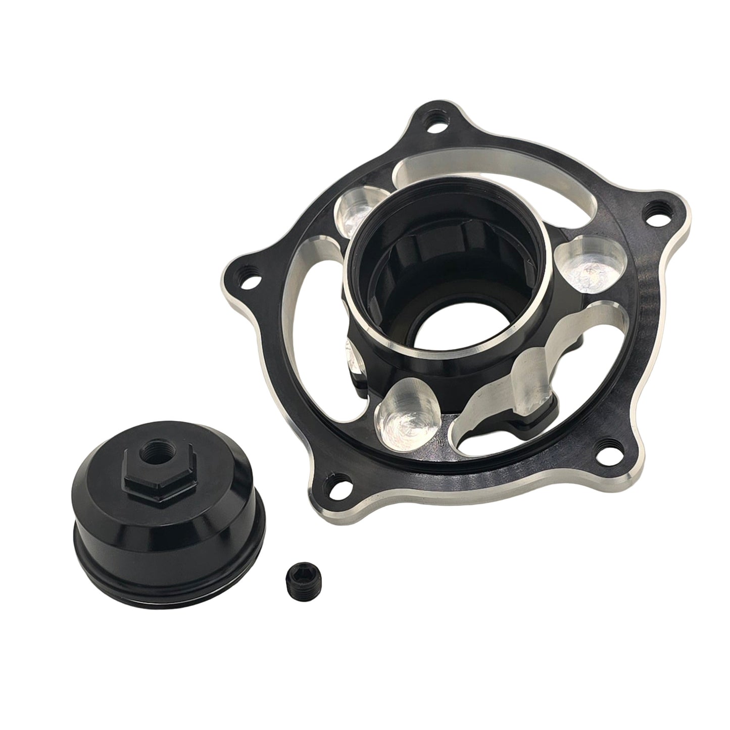 Junior Sprint Front Hub