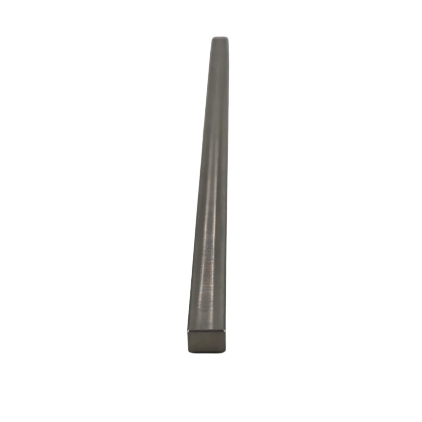 Titanium 1/4x3/16 Axle Key Stock