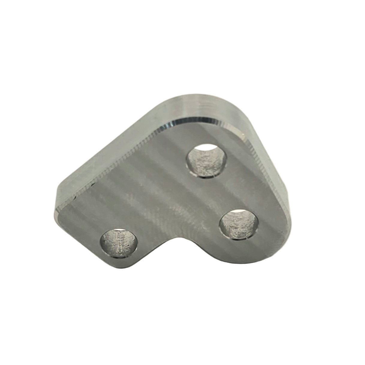 Stainless Steel Clutch Levers (6 Pack)