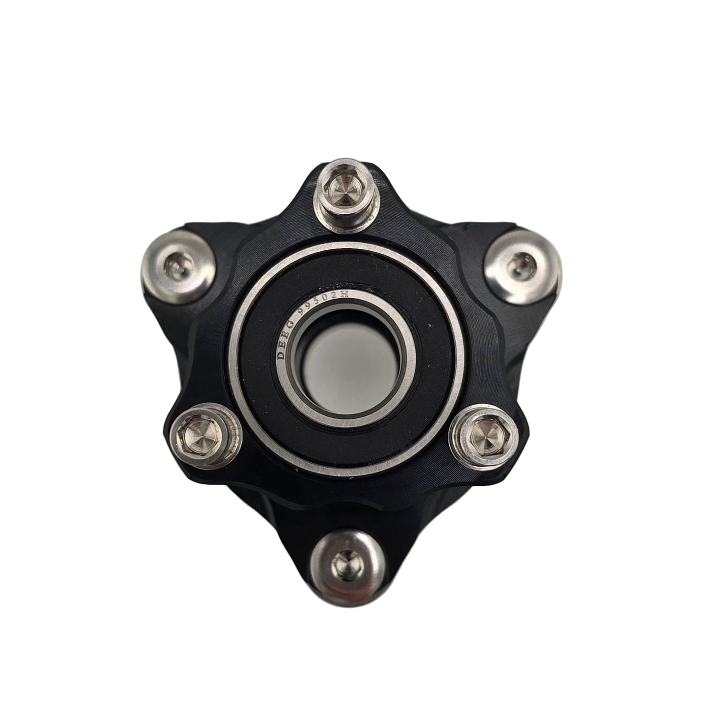 Revolver Hub - Left Front Brake Hub 5/16 Studs