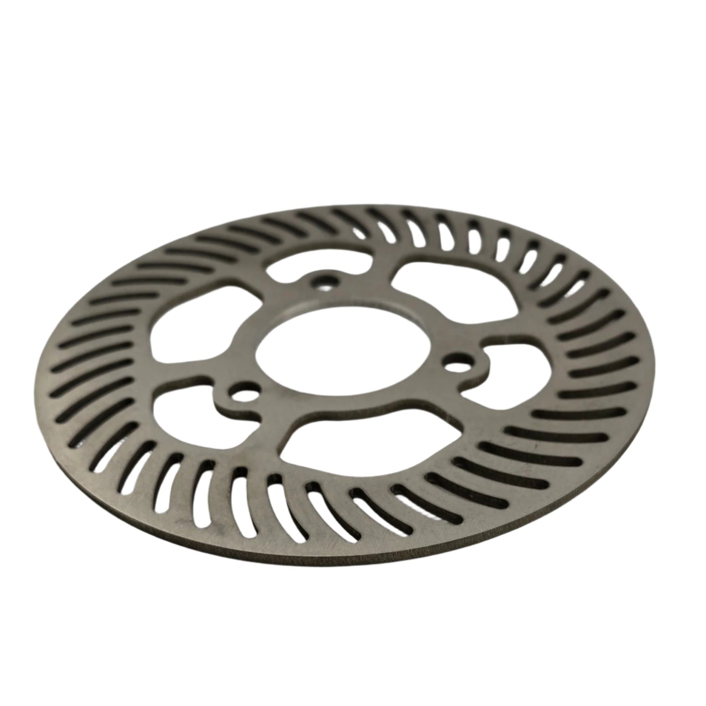 Titanium Go Kart Rotor