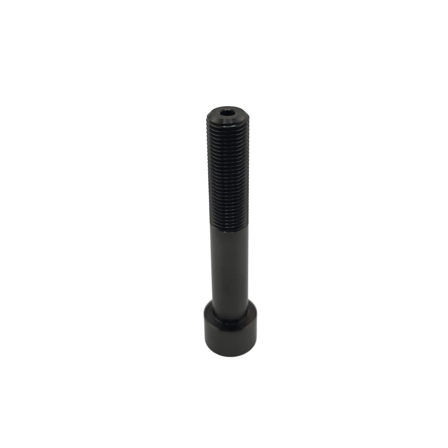 Titanium 1/4-20 Kart bumper bolt