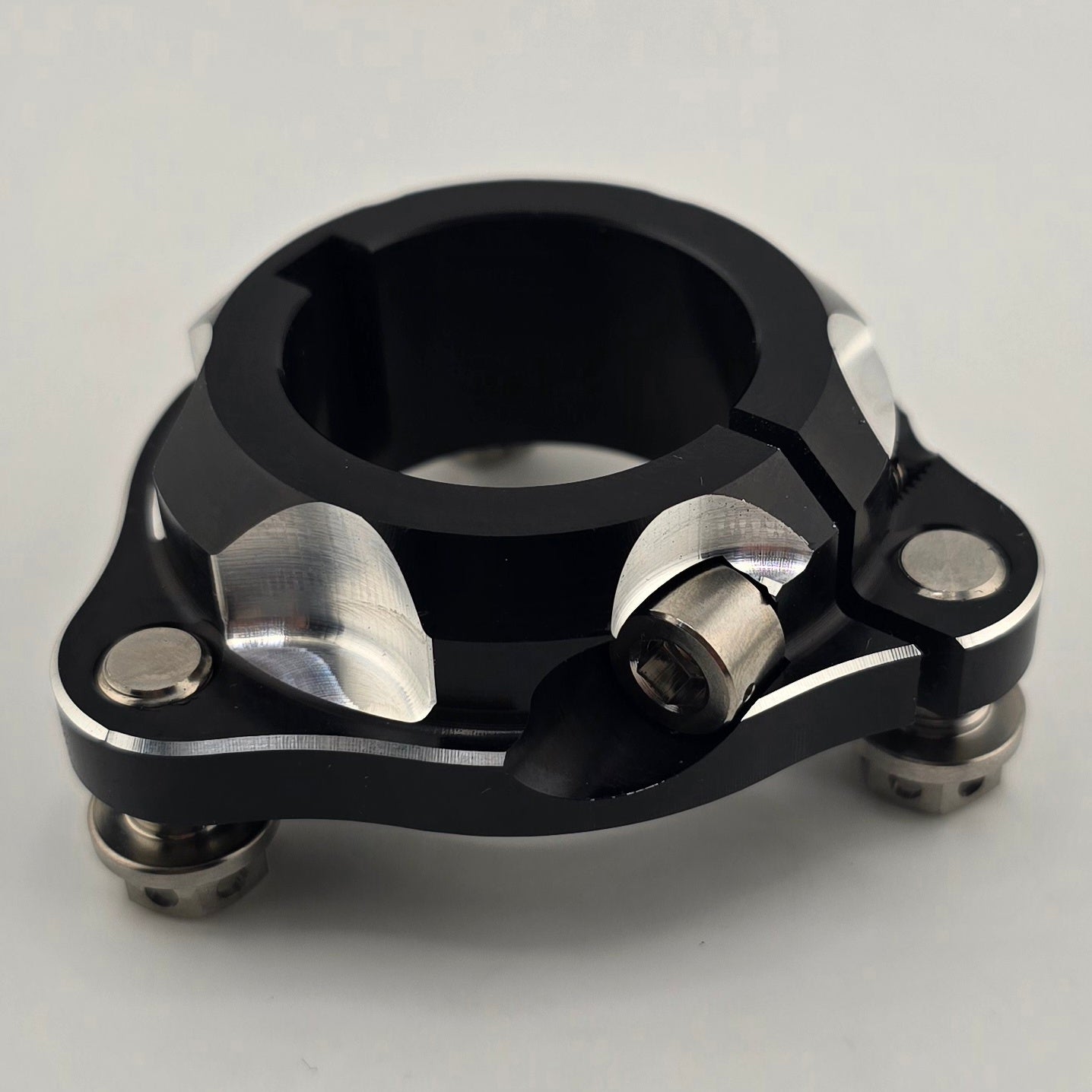 Revolver Hub - Rear Brake Hub