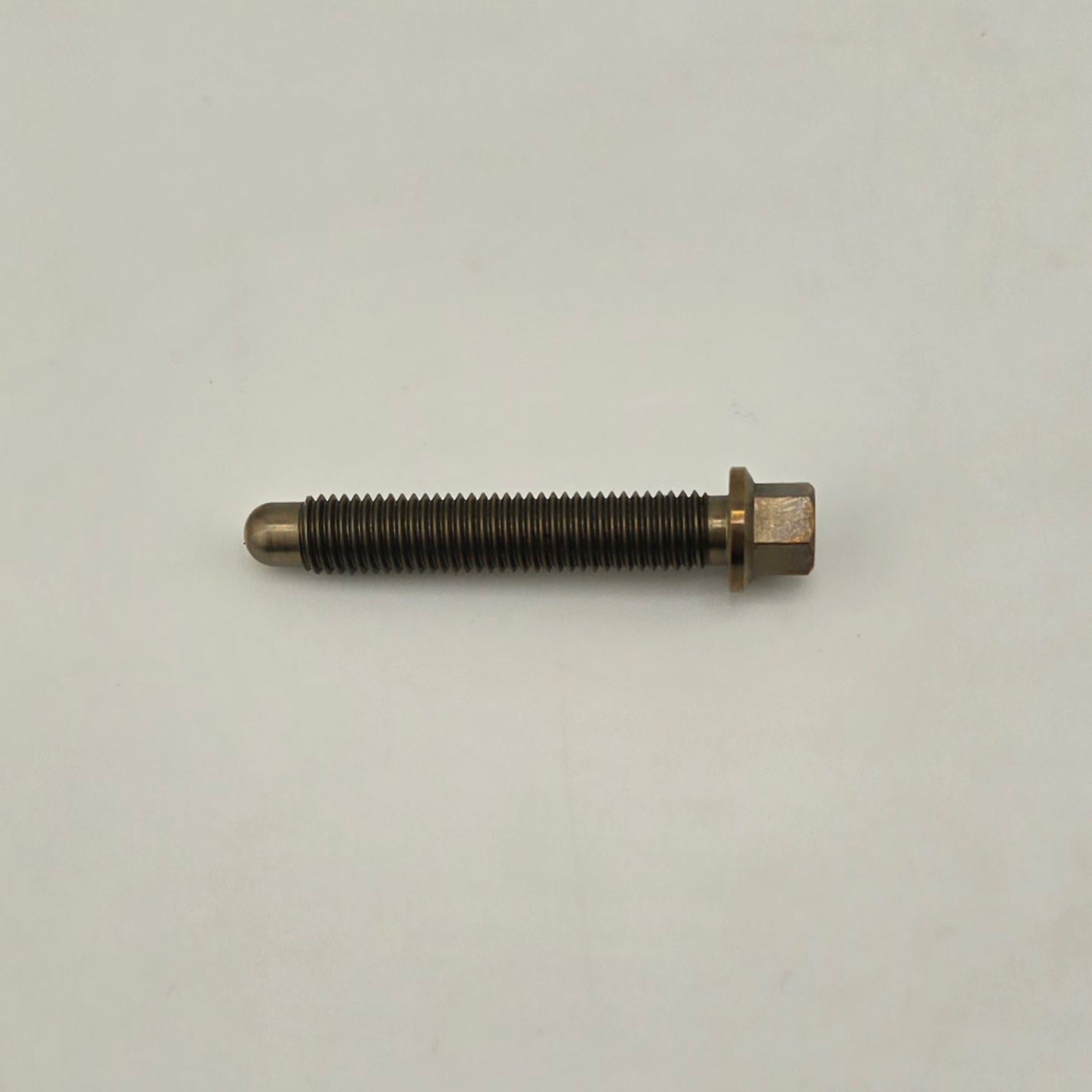 DISCOUNT Titanium 1/4-28 Lug Stud Old Style