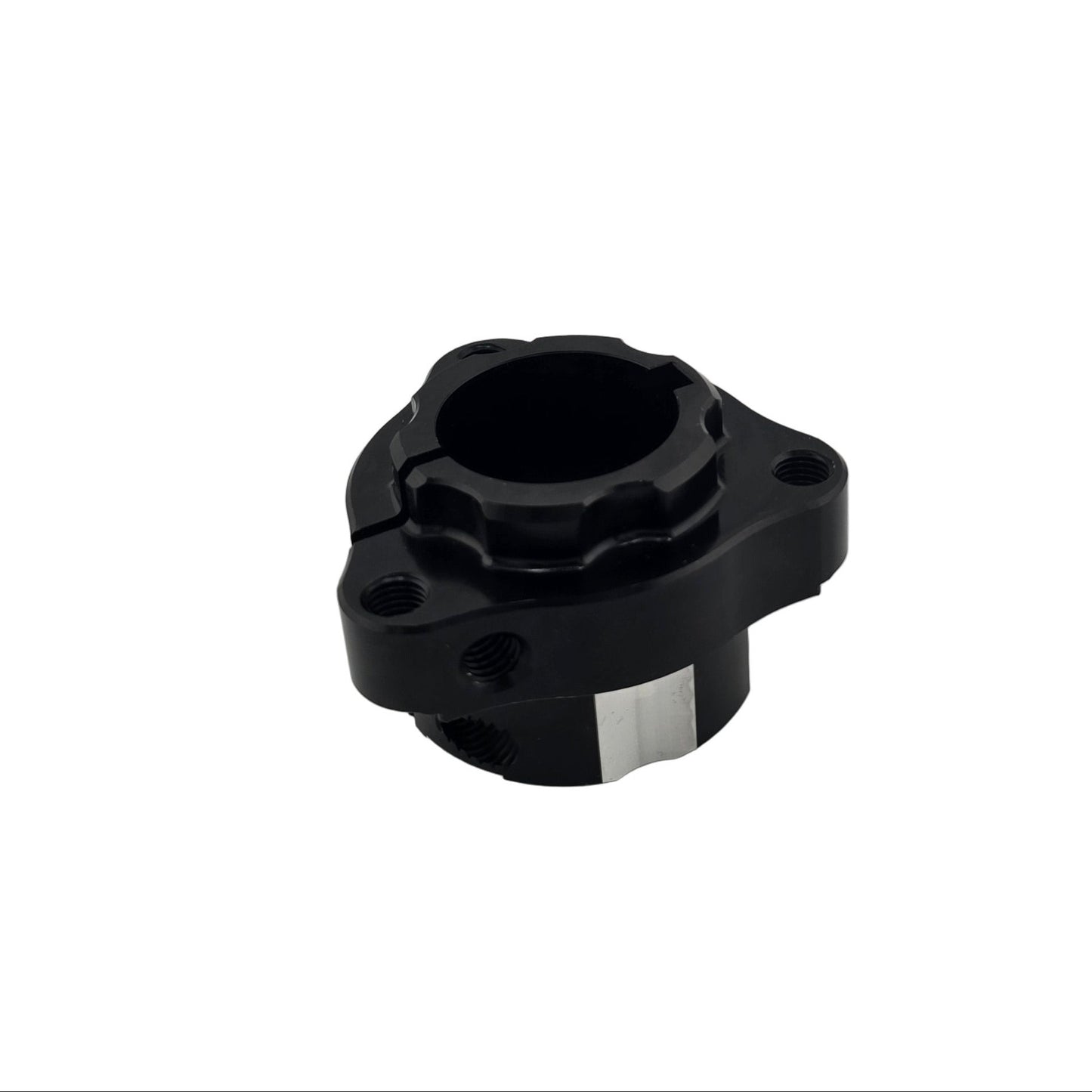 Revolver Hubs - 5/16-24 Dual Pinch Bolt Rear Hub