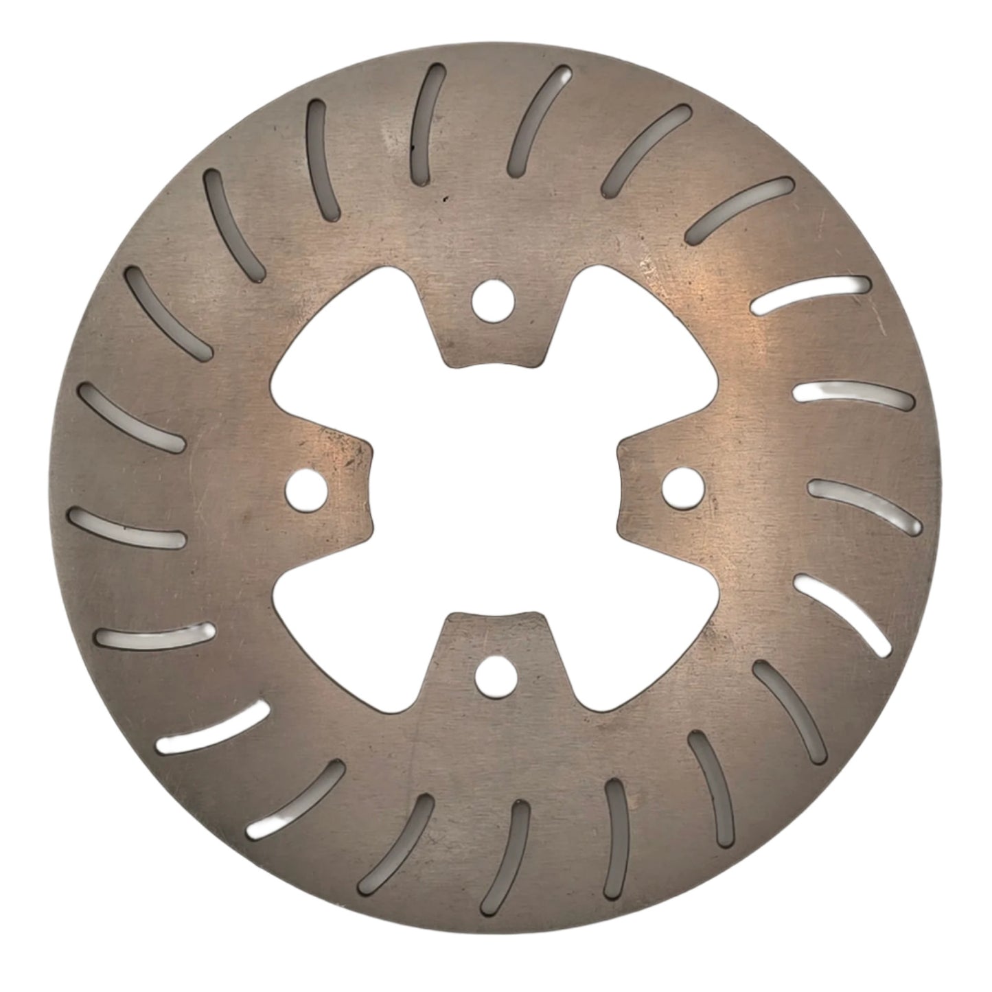 Titanium Outlaw Kart/Comet/OTK Road Course Rotor MCP