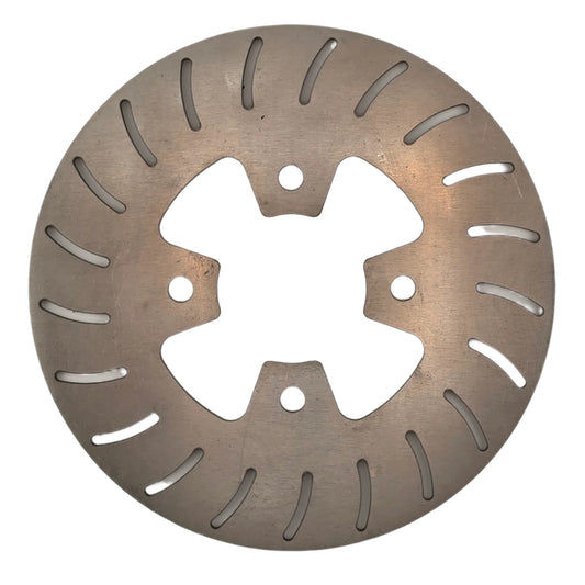 Titanium Outlaw Kart/Comet/OTK Road Course Rotor MCP
