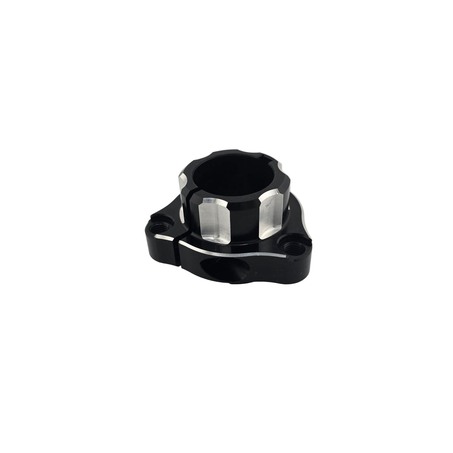 Revolver Hubs - 5/16-24 Single Pinch Bolt Rear Hub