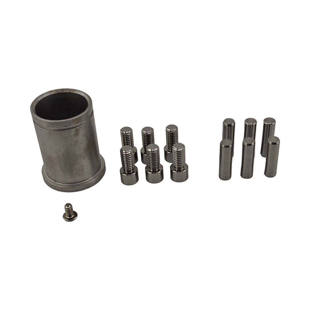 Five Three Titanium 2 Disk Clutch Upgrade Kit