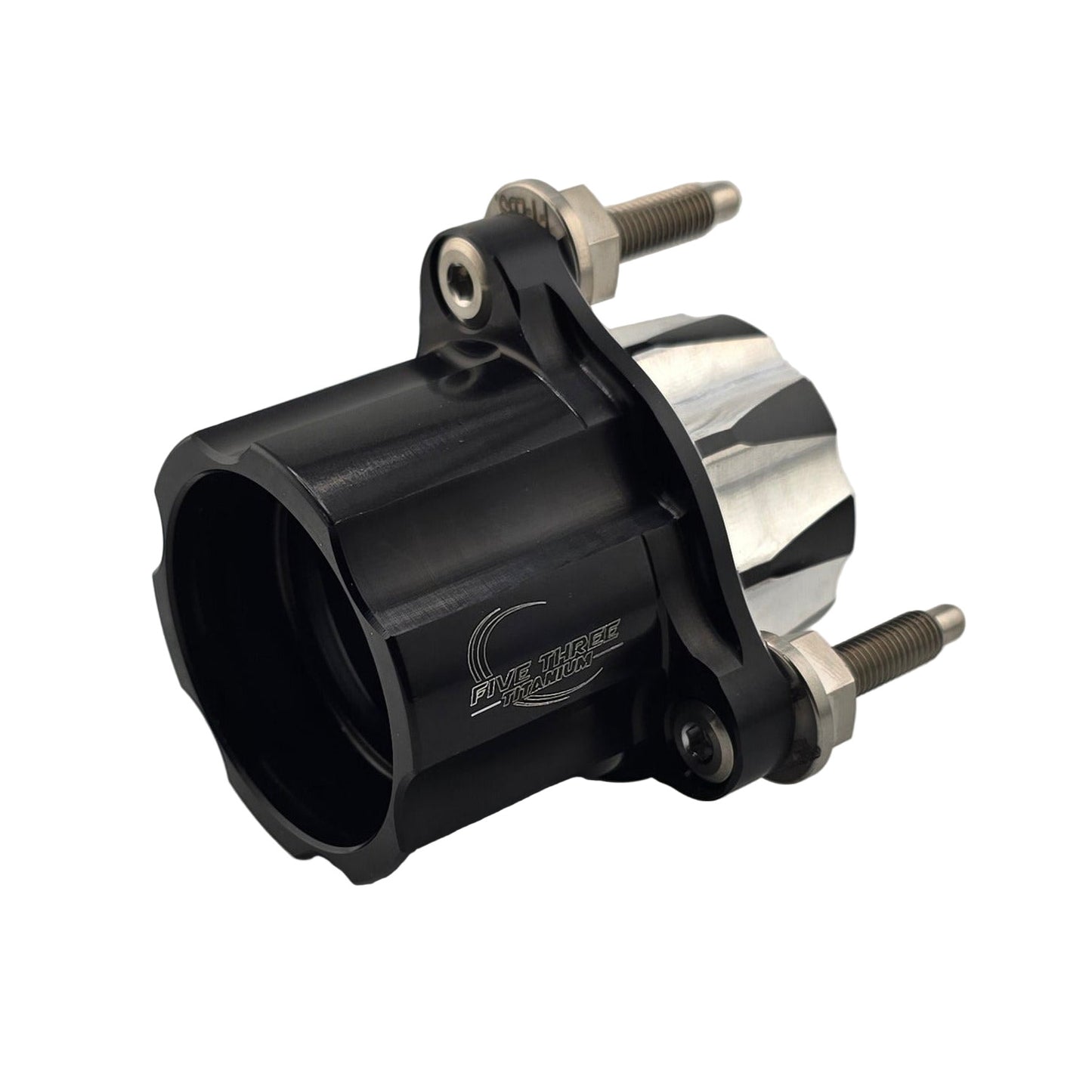 Revolver Hubs - Right Front Sealed Bearing