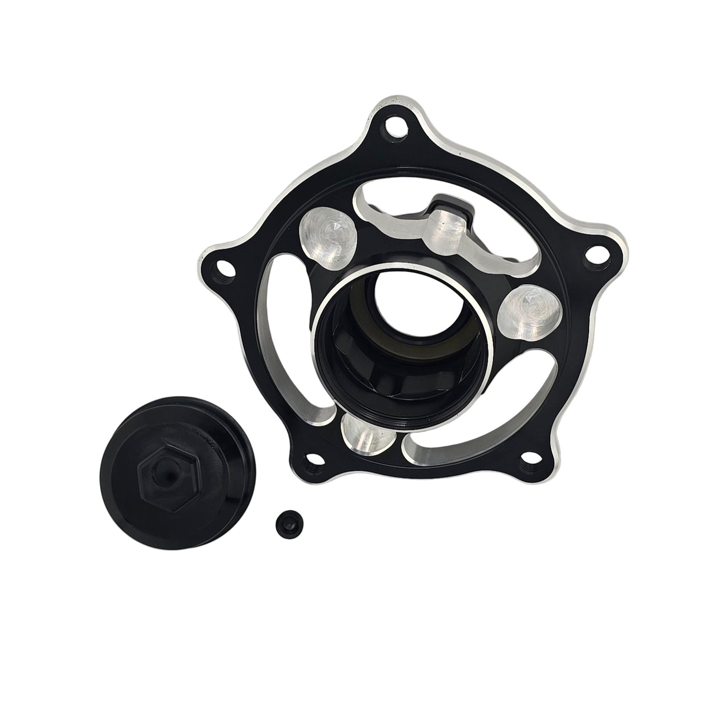 Junior Sprint Front Hub