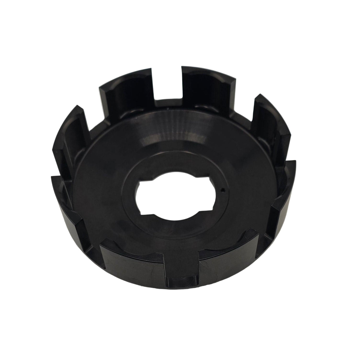 Aluminum Go Kart Clutch Baskets