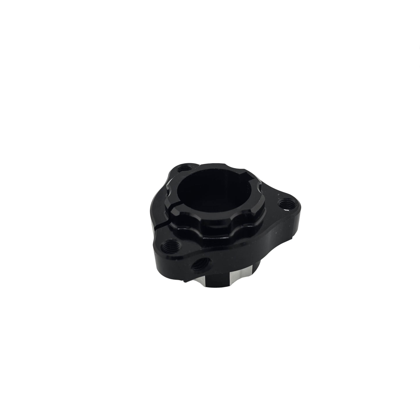 Revolver Hubs - 5/16-24 Single Pinch Bolt Rear Hub