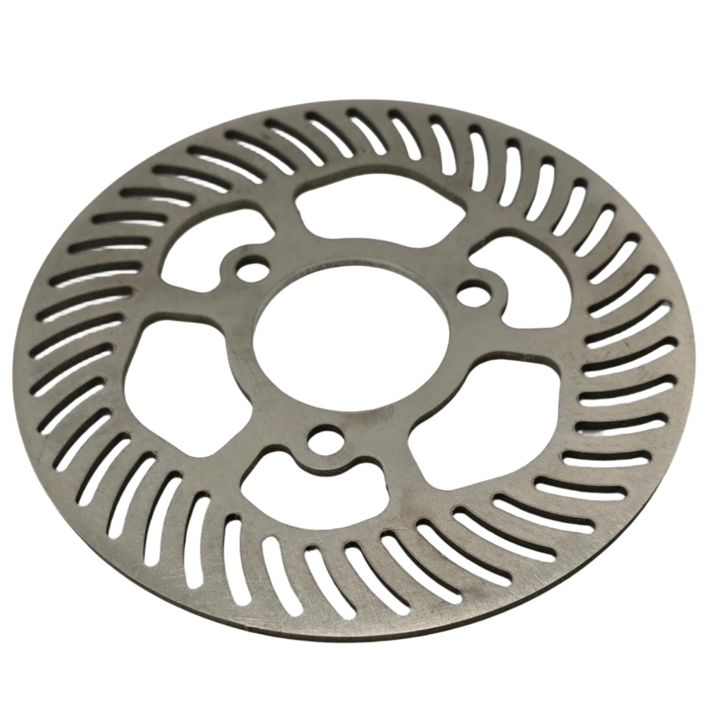 Titanium Go Kart Rotor