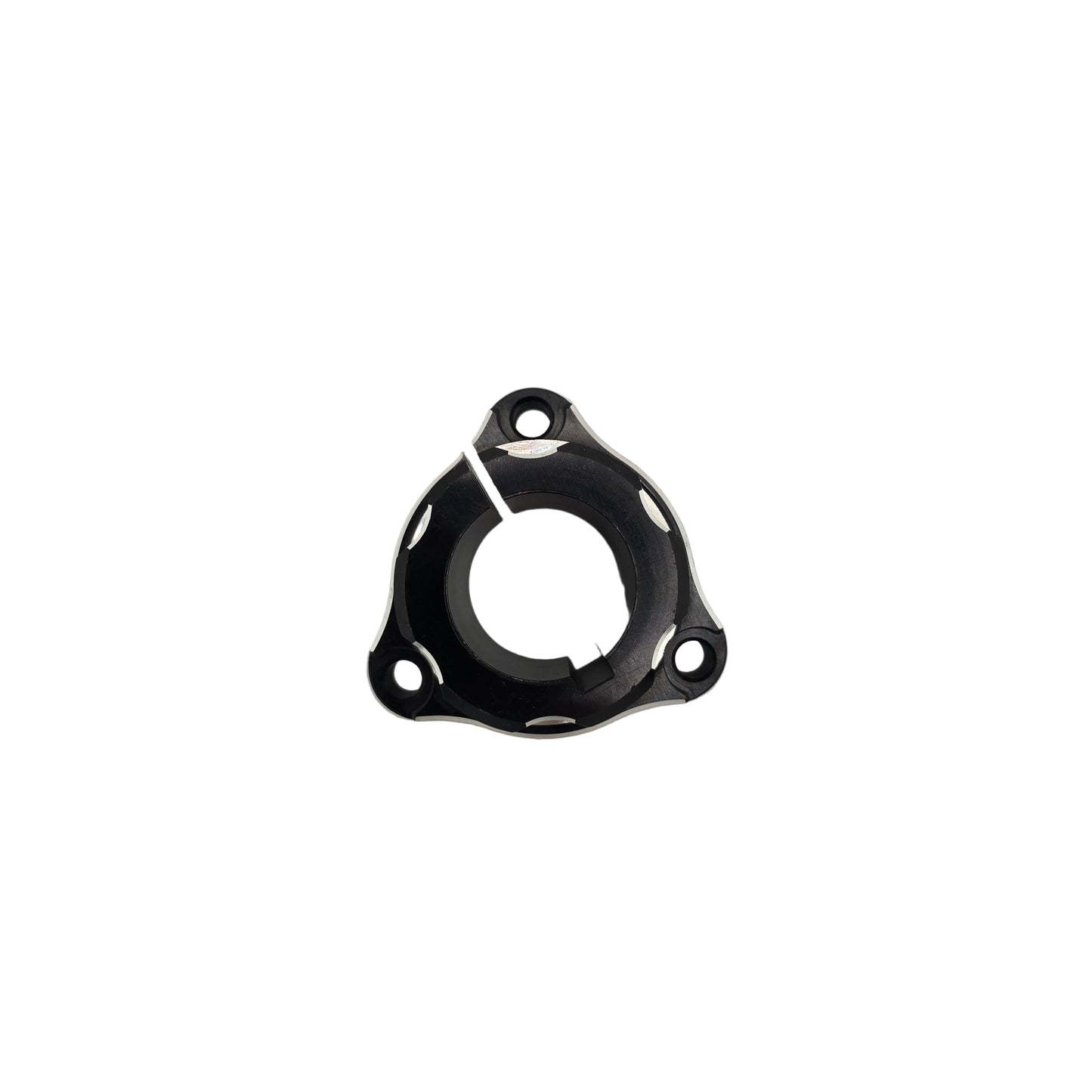 Revolver Hubs - 5/16-24 Dual Pinch Bolt Rear Hub