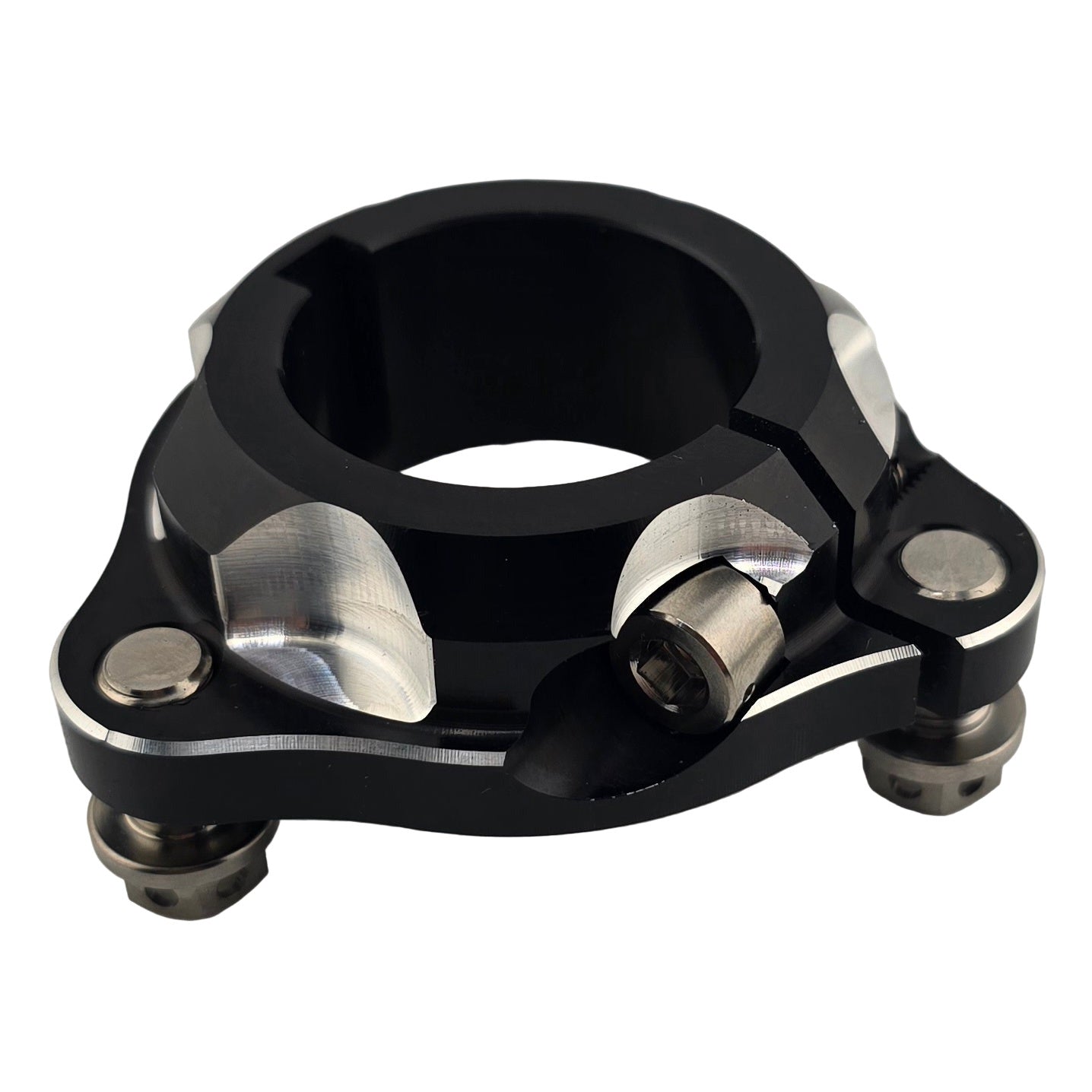Revolver Hub - 1/4-28 Rear Hub Kit