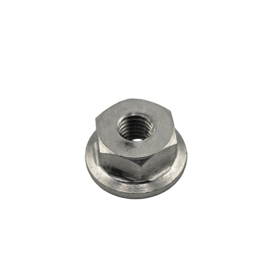 Aluminum 1/4-28 Lug Nut