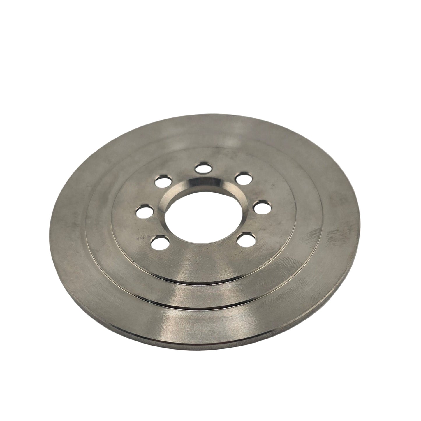 Titanium Clutch Drive Plate