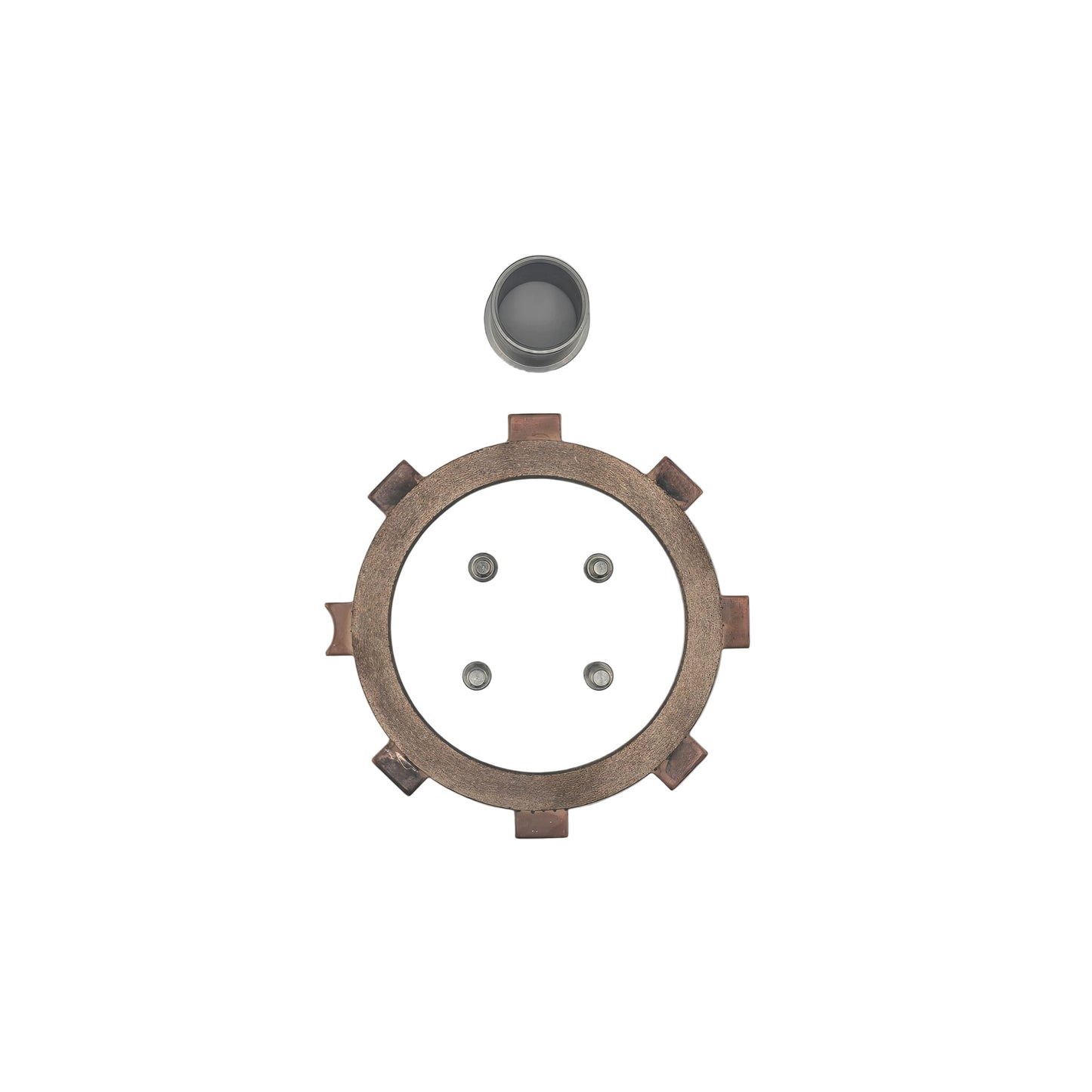 Clutch Rebuild Kit