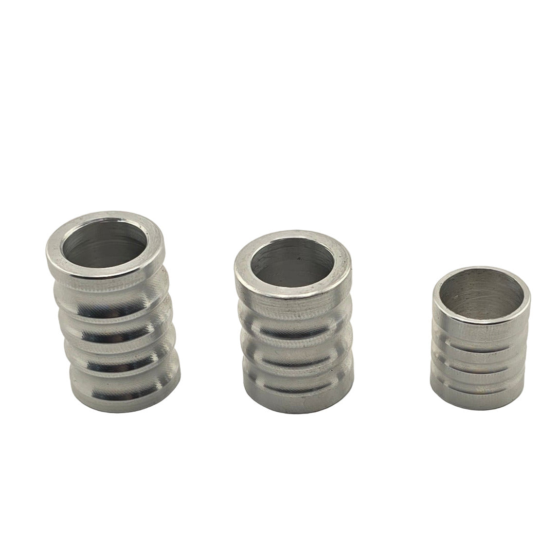 Revolver Hub - Front Bearing Spacer