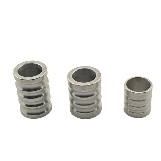 Revolver Hub - Front Bearing Spacer