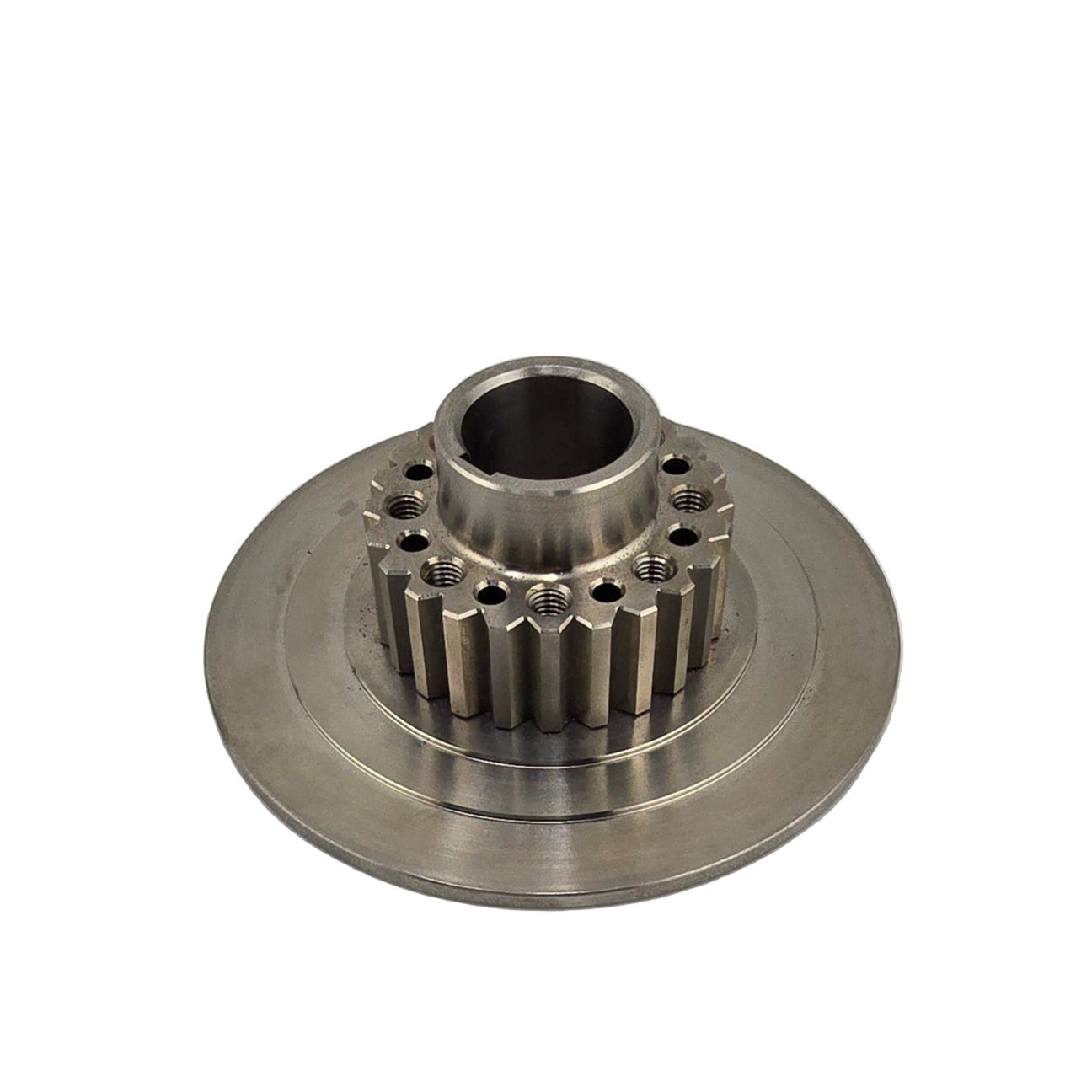 Five Three Titanium 3 Disk Clutch Upgrade Kit