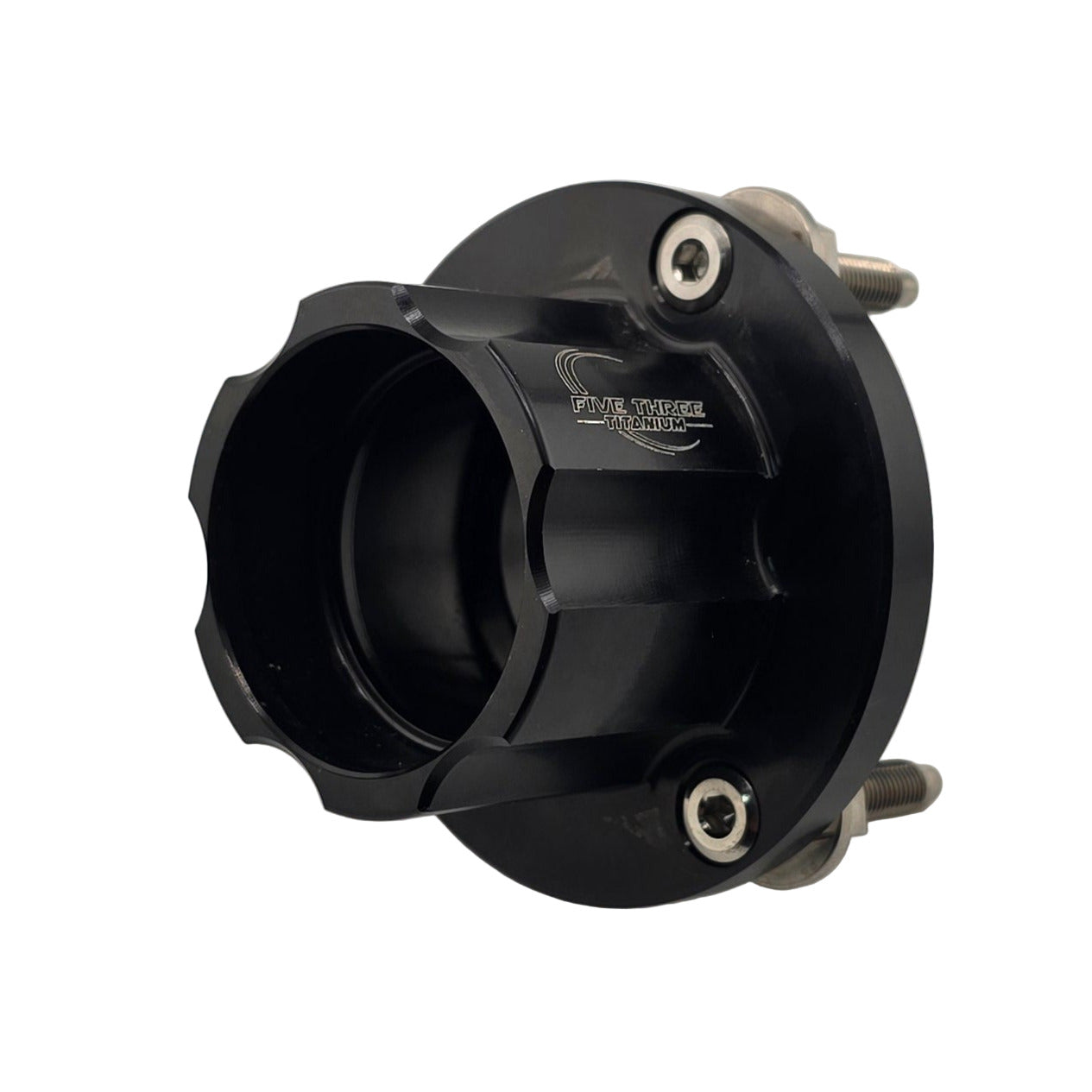 Revolver Hubs - Right Front Big Bell Sealed Bearing