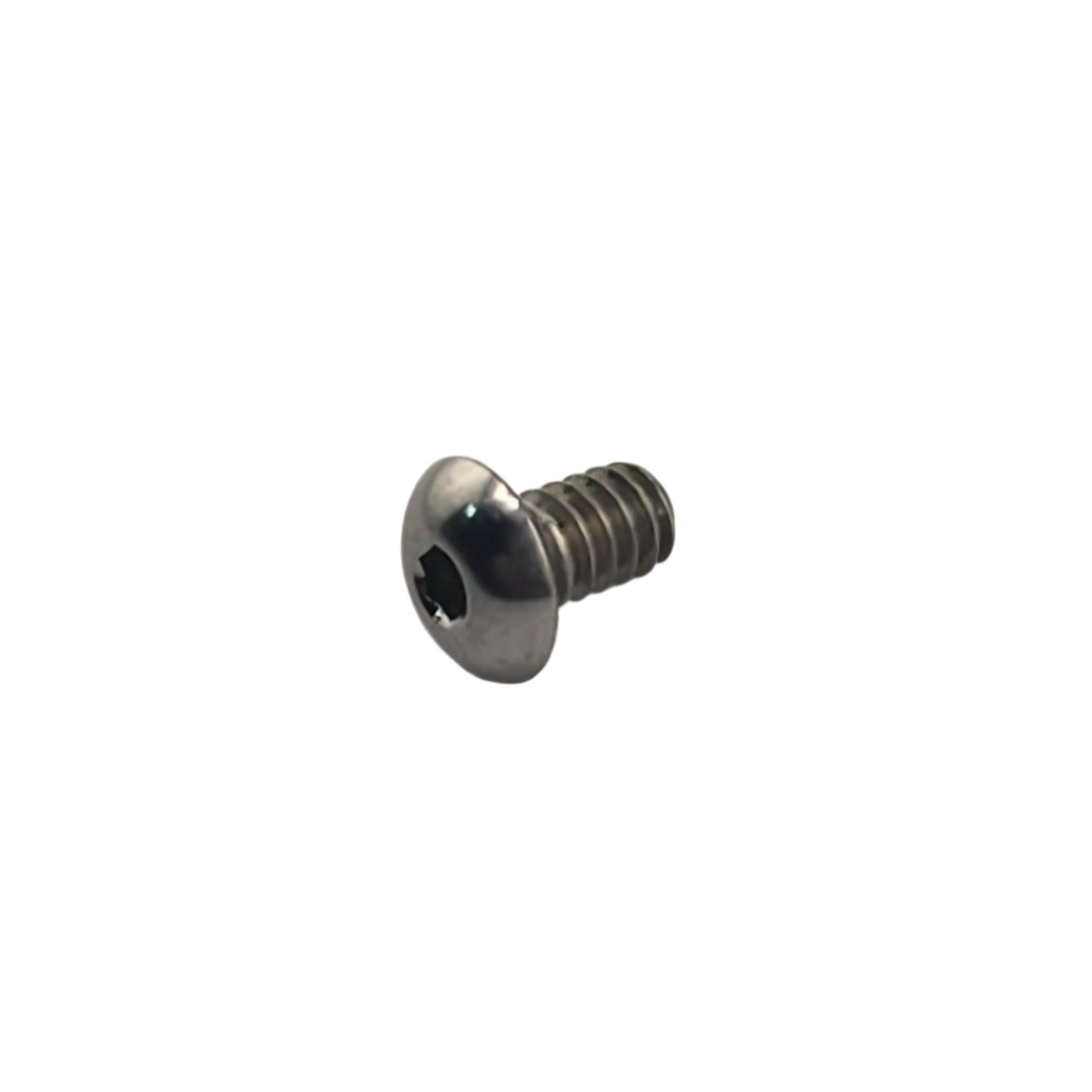 Titanium Clutch Set Screw
