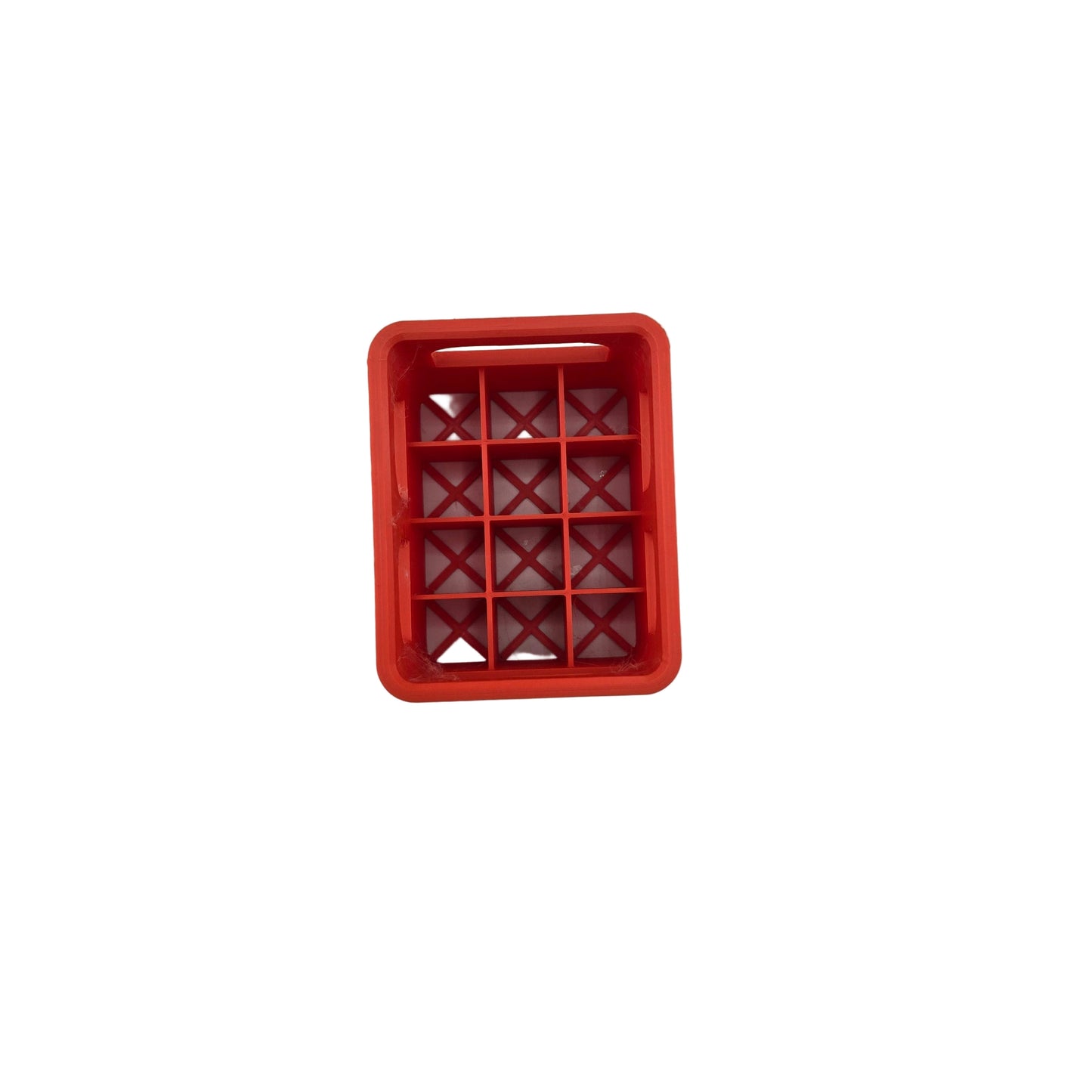 Mini Hot Sauce Milk Crate