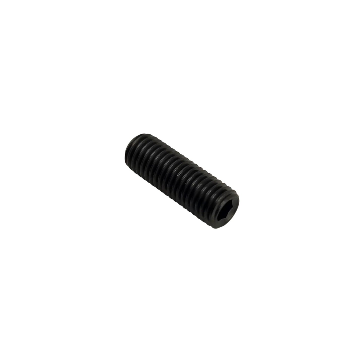 Titanium 1/4-28 Animal Rocker Set Screw
