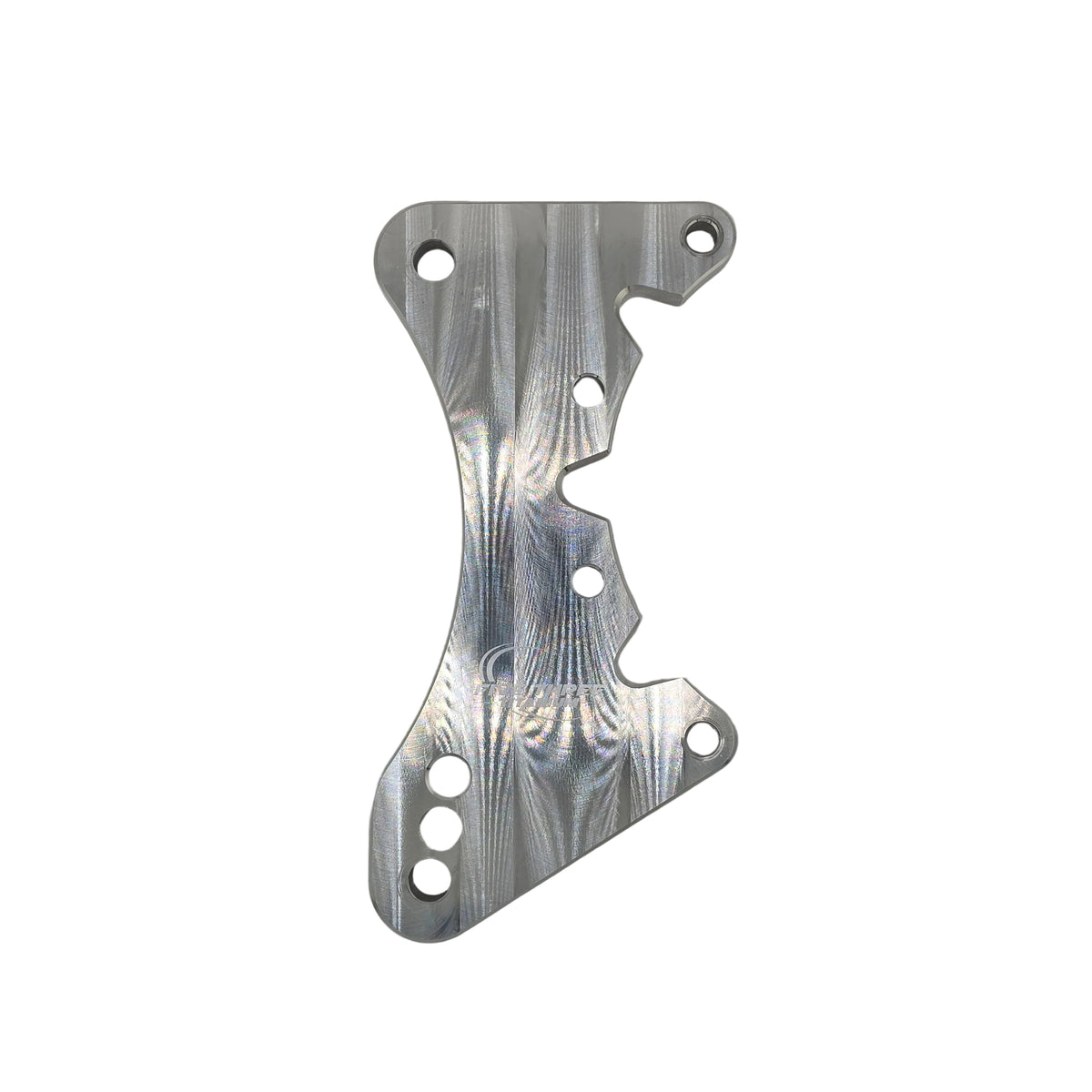 TQ Aluminum Winters Rear 4-Link Bracket