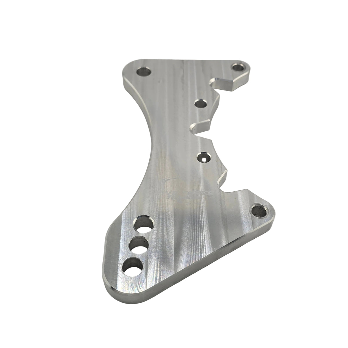 TQ Aluminum Winters Rear 4-Link Bracket