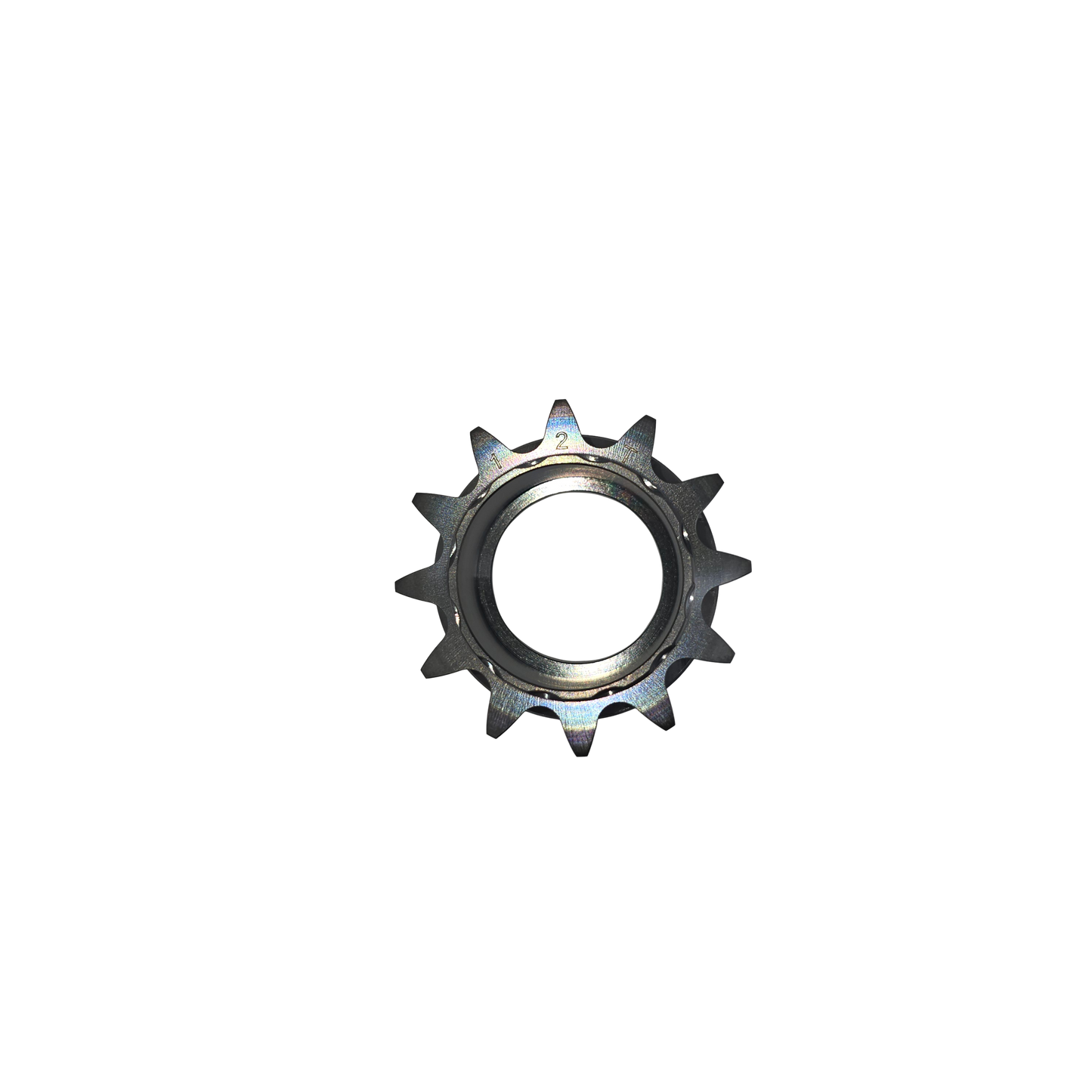 TiGEAR Sprockets - Titanium Clutch Drive Gear #35 PITCH