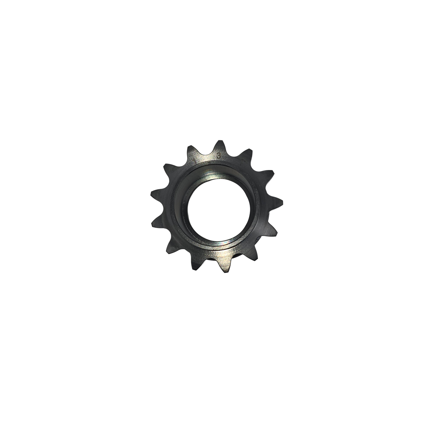TiGEAR Sprockets - Titanium Clutch Drive Gear #35 PITCH