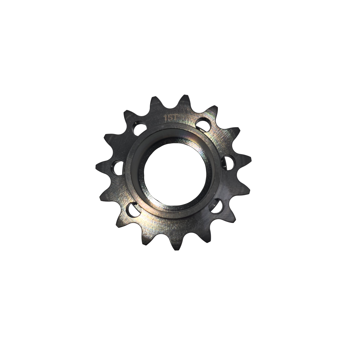 TiGEAR Sprockets - Titanium Clutch Drive Gear #35 PITCH
