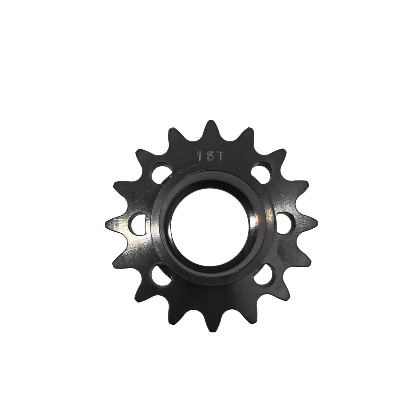 TiGEAR Sprockets - Titanium Clutch Drive Gear #35 PITCH