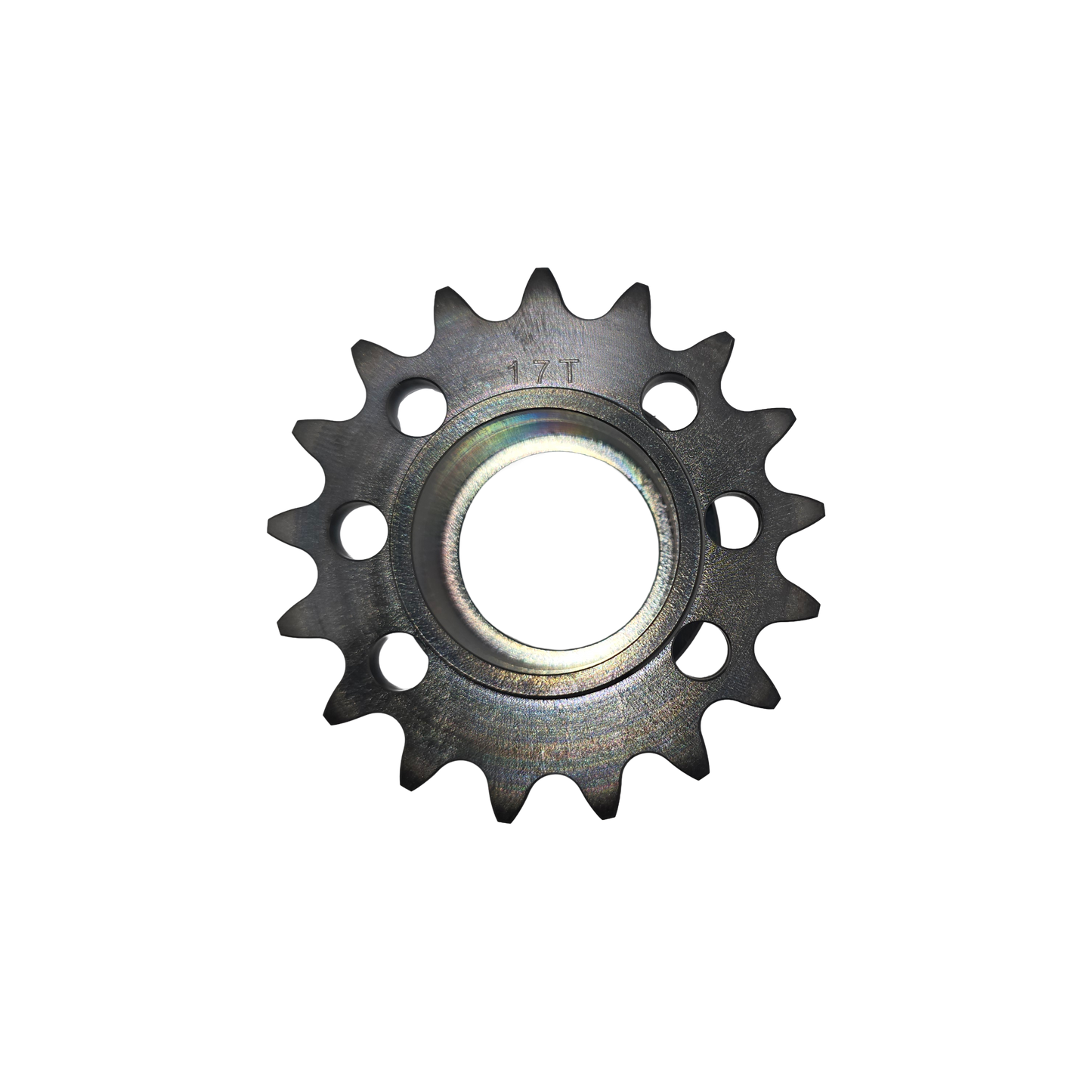 TiGEAR Sprockets - Titanium Clutch Drive Gear #35 PITCH
