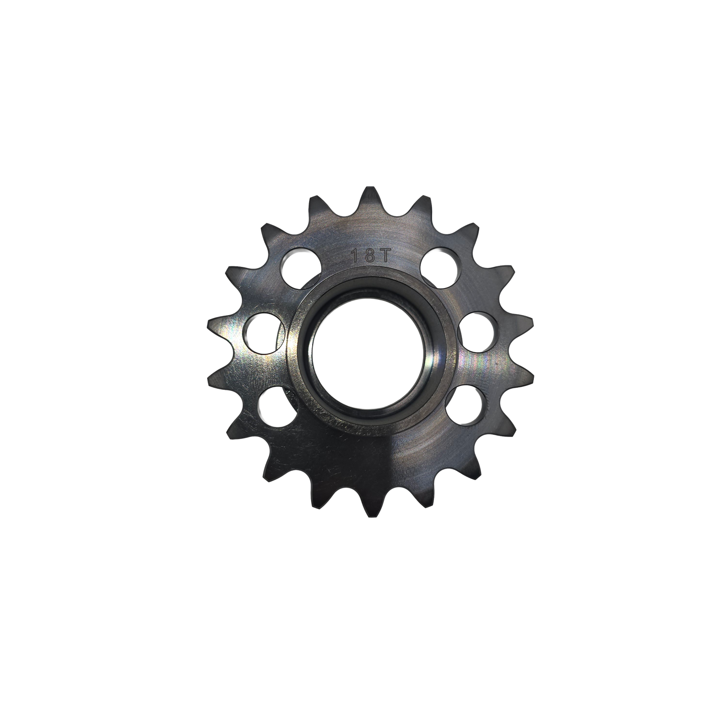 TiGEAR Sprockets - Titanium Clutch Drive Gear #35 PITCH