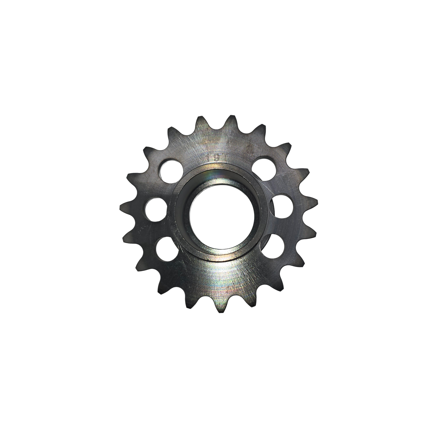 TiGEAR Sprockets - Titanium Clutch Drive Gear #35 PITCH
