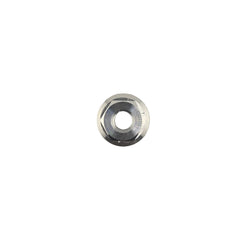 Aluminum 1/4-28 Lug Nut 1/2in Head