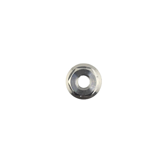 Light Weight 1/4-28 Aluminum Lug Nut