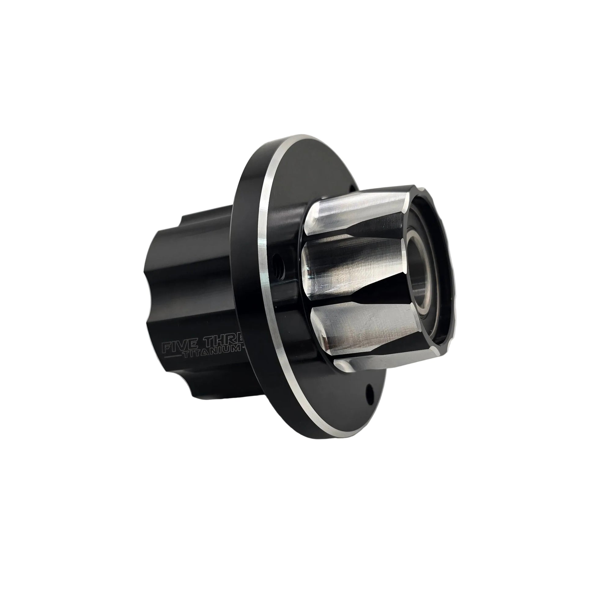 Big Bell go kart hub