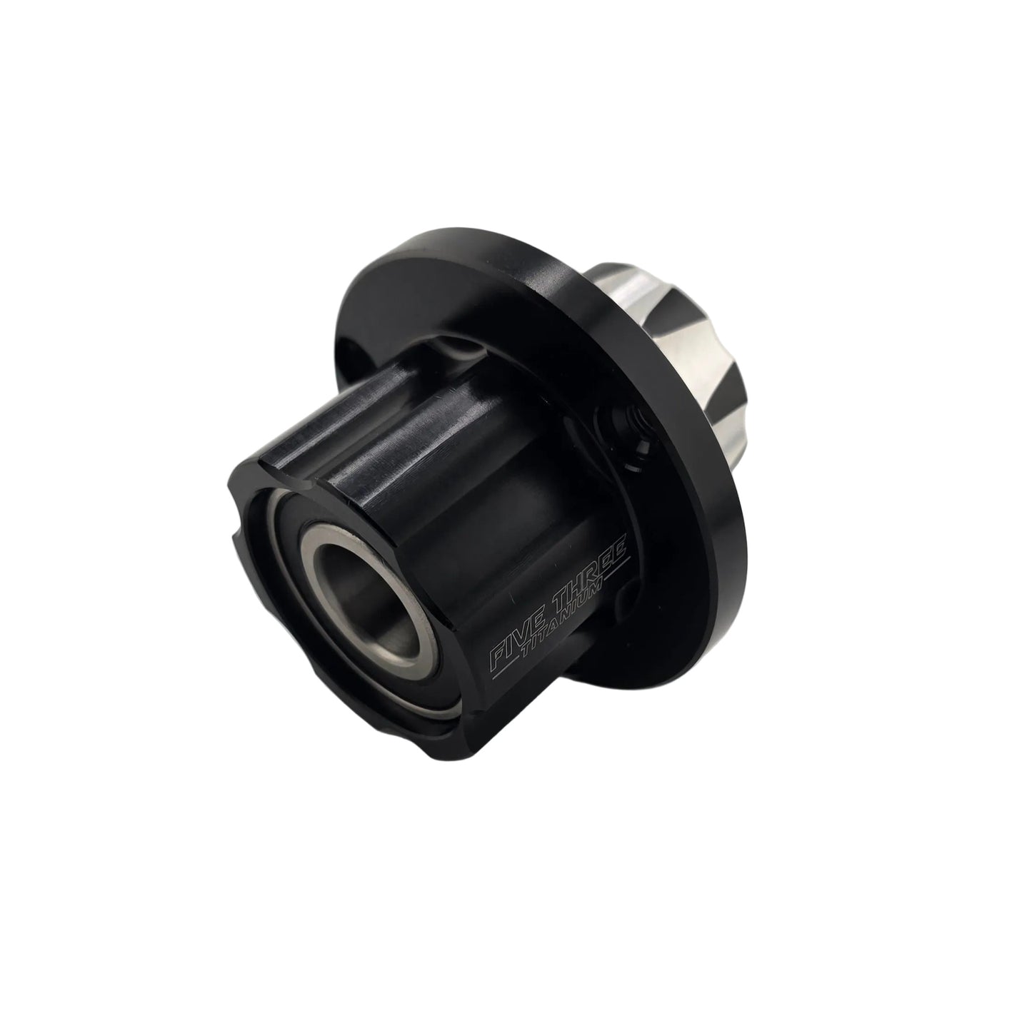 Big Bell go kart hub