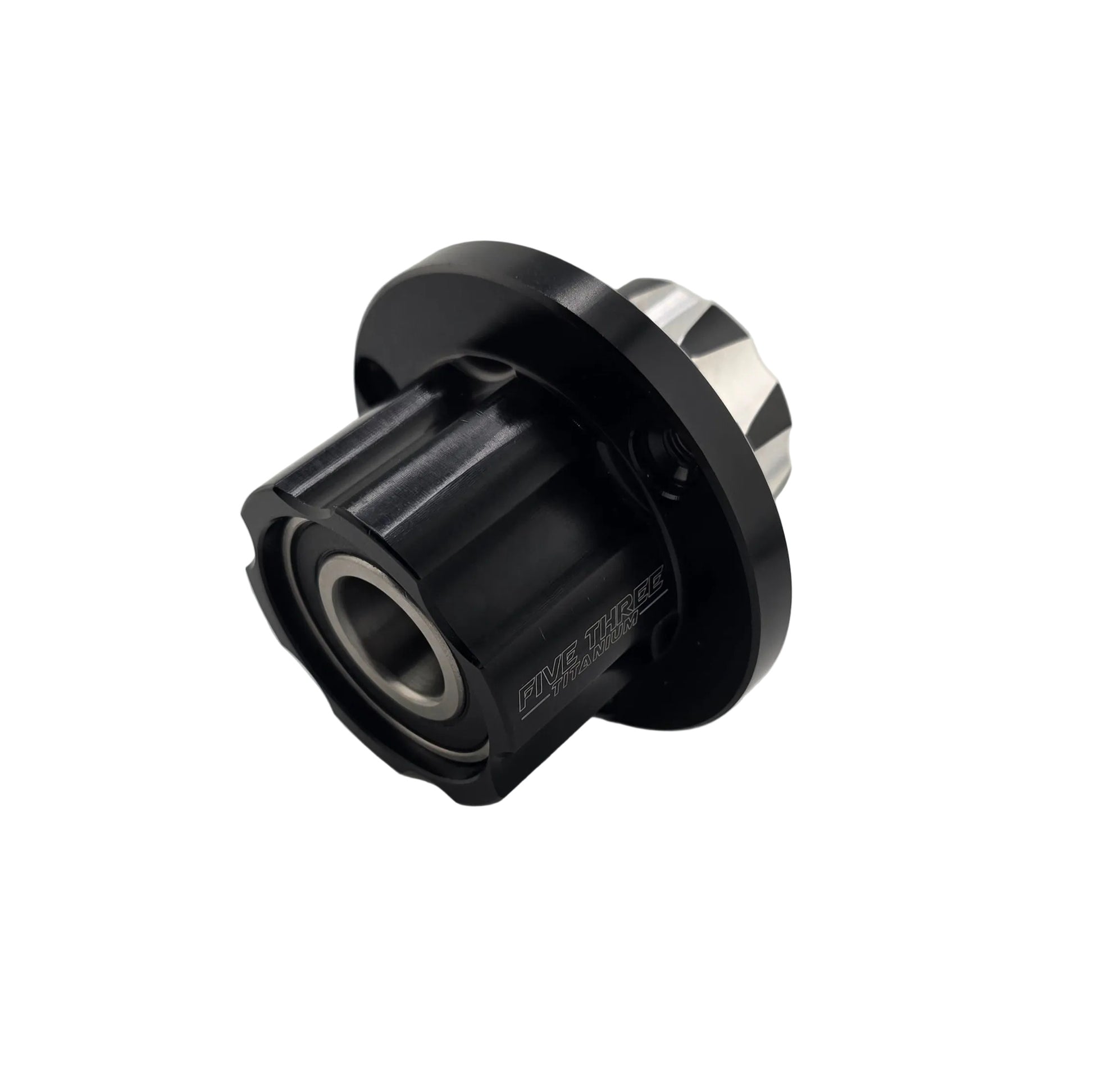 Big Bell go kart hub