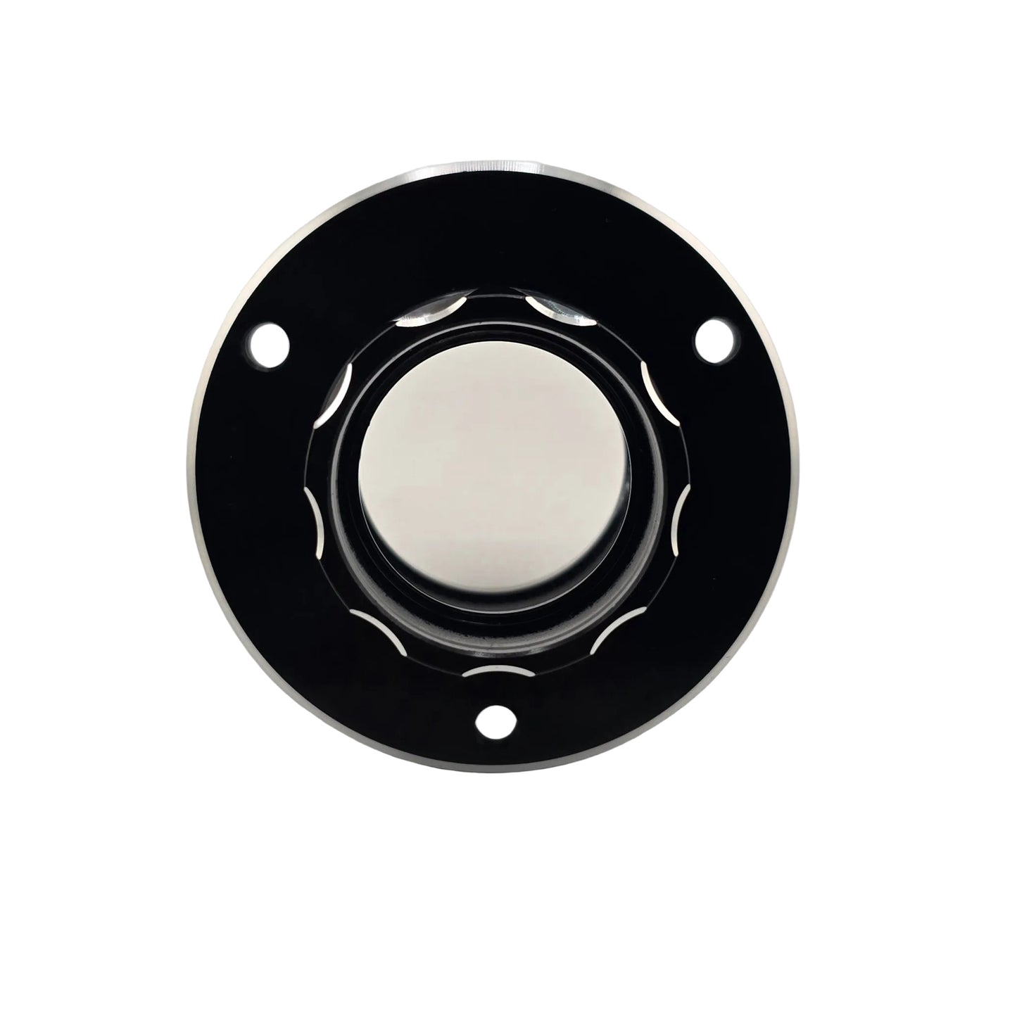 Revolver Hubs - 1/4-28 Right Front Big Bell Sealed Bearing