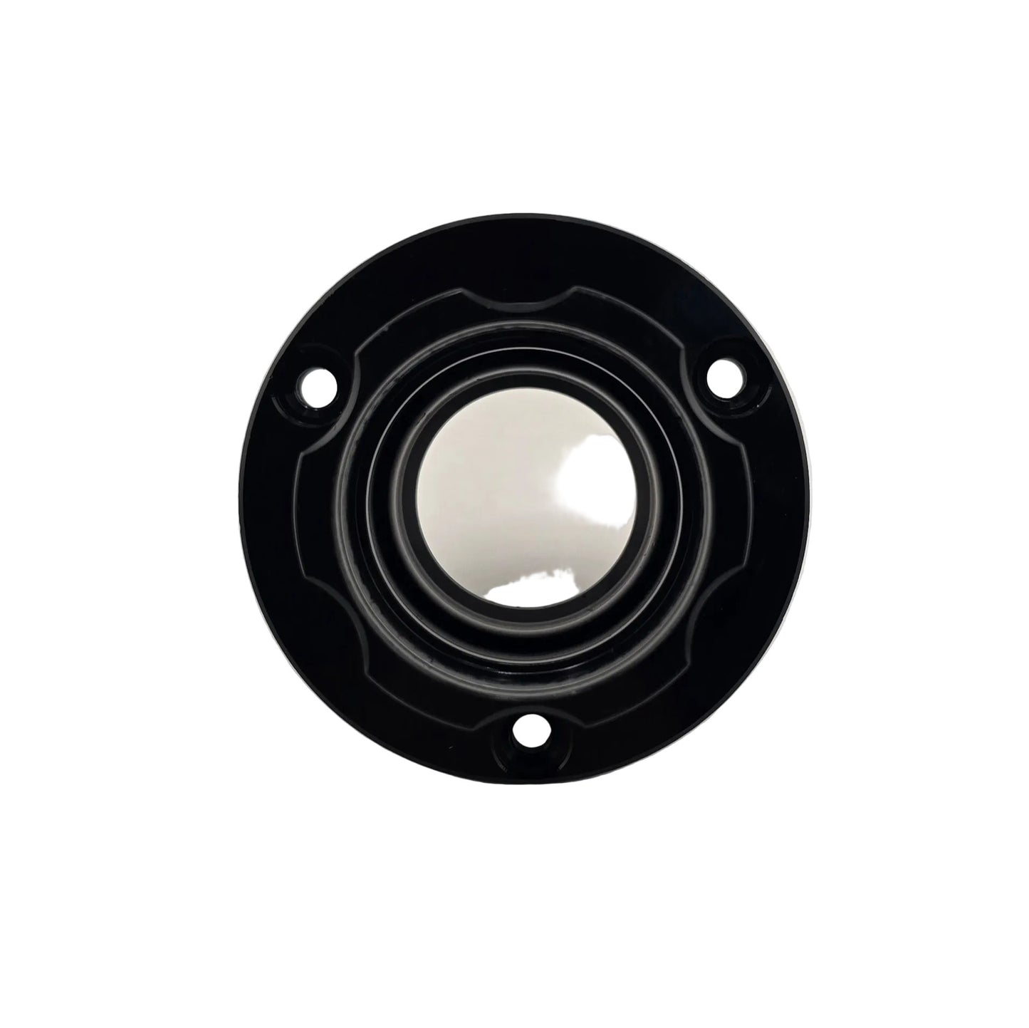 Revolver Hubs - 1/4-28 Right Front Big Bell Sealed Bearing