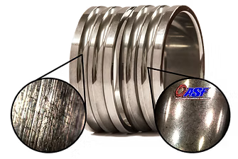 Superfinished Tapered Roller Bearing
