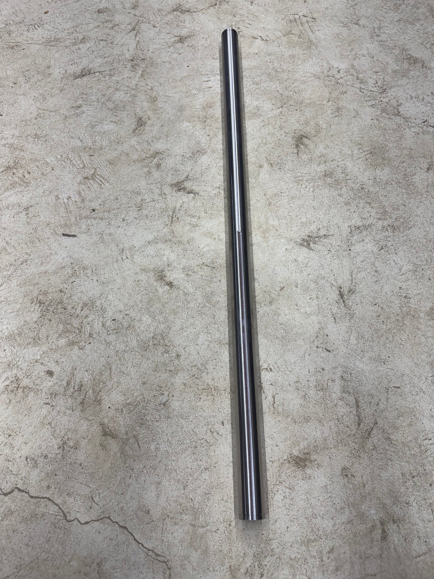 32 inch titanium go kart axle