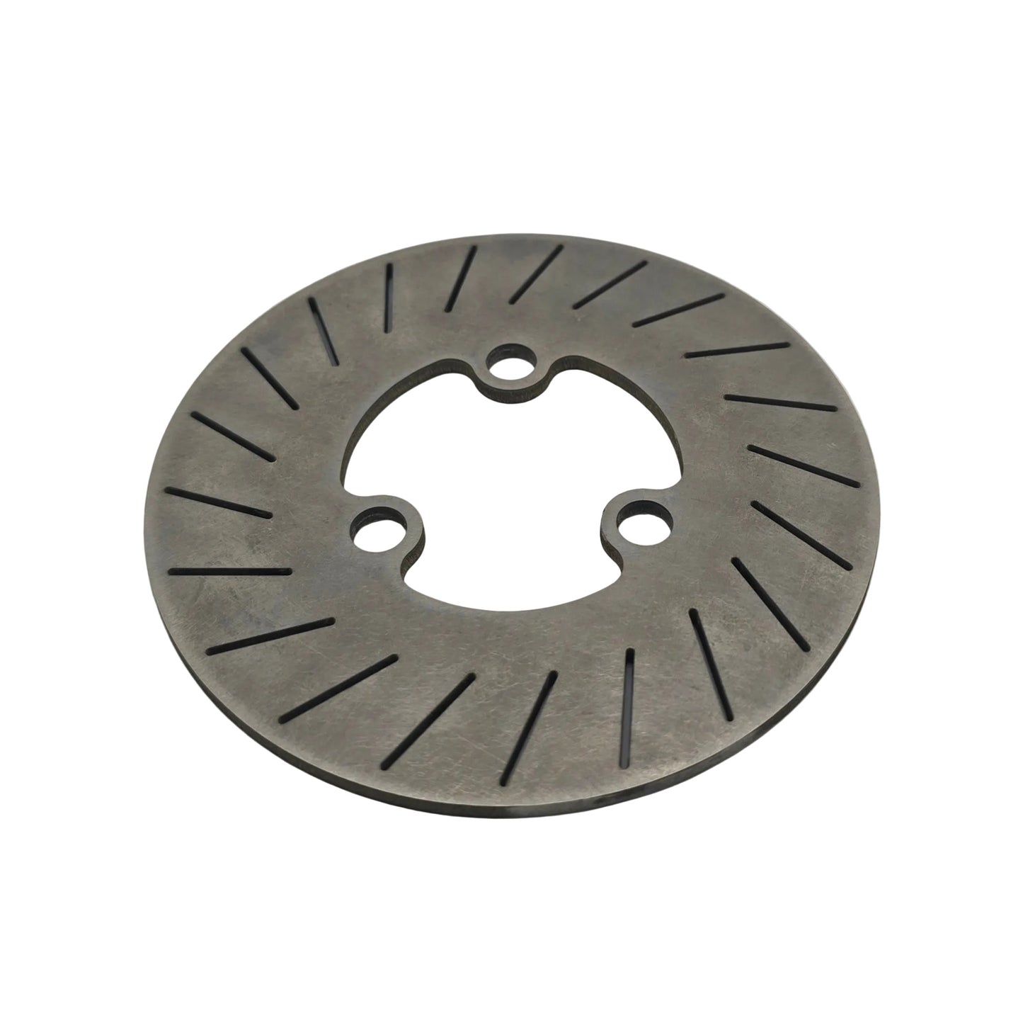 4.5 inch QRC Style Titanium Outlaw Kart Rotor